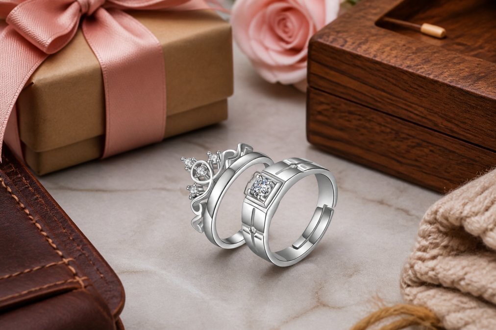 7 Best Personalized Anniversary Gifts for Couples