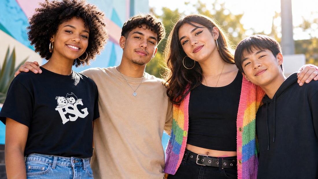 Bullying Prevention Guide: What to Do, Who to Call, and Remembering How Special You Are