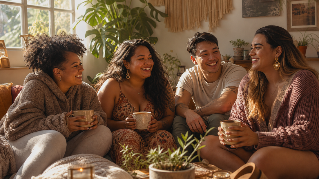 How to Improve Mental Health: Everyday Habits, Pampering Rituals, and Self-Care Gifts
