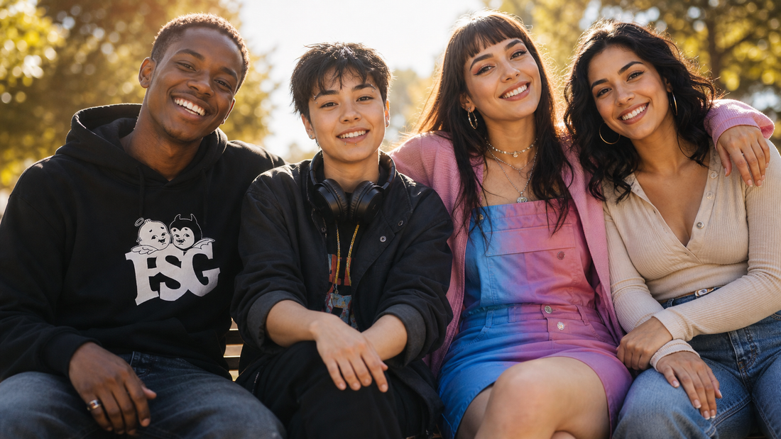 Youth & Young Adult Mental Health: Support, Hotlines & Inclusive Resources