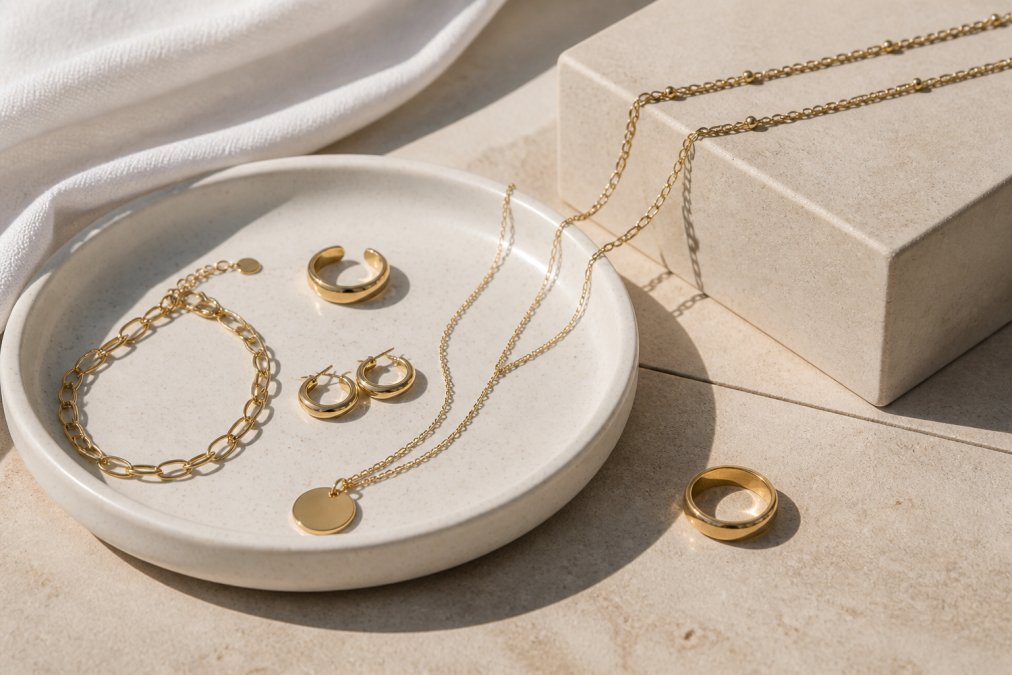 Best Nordstrom Alternatives for Everyday Jewelry