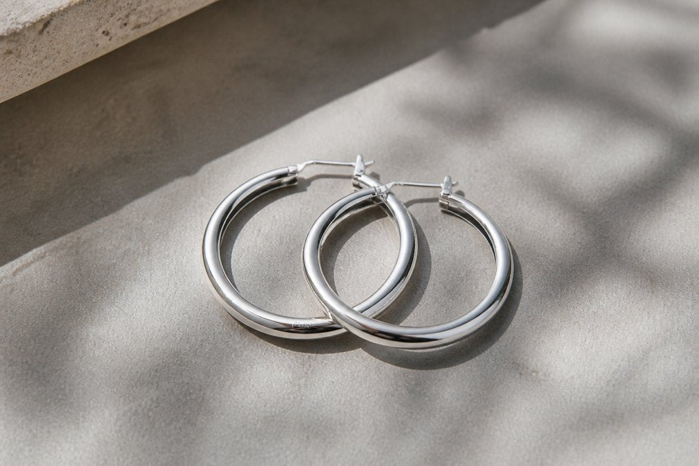 Buy Affordable Sterling Silver Jewelry Online
