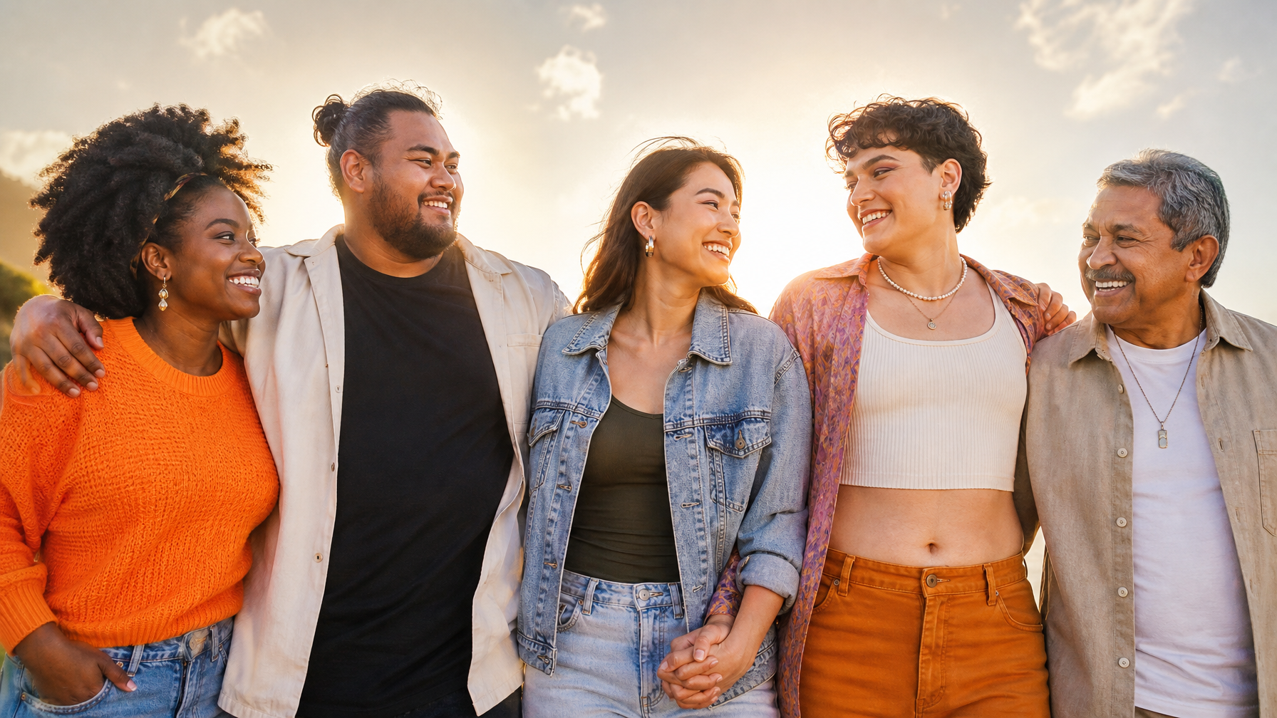 How to Stop Hate: Choosing Love, Building Unity, and Loving One Another