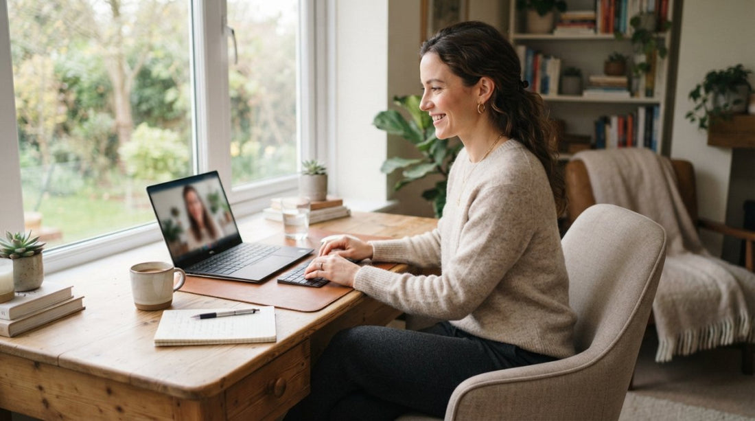 Comfortable Apparel for Remote Work Days: A Practical Guide