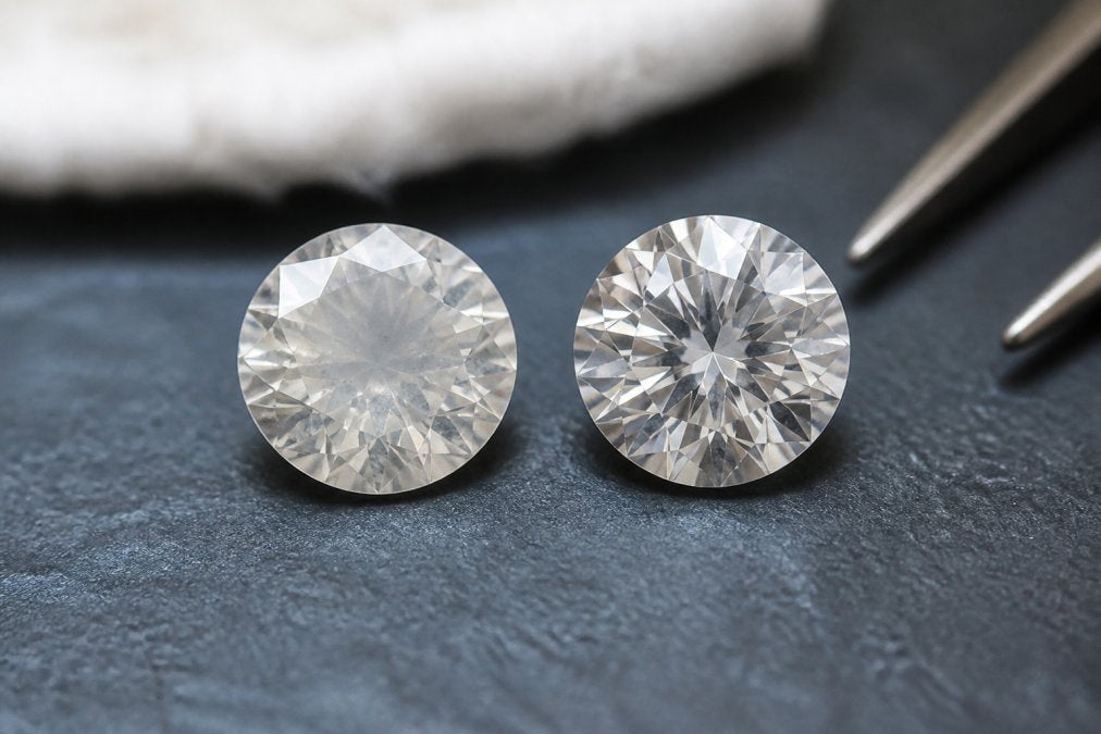 Does Moissanite Get Cloudy? The Truth About Durability