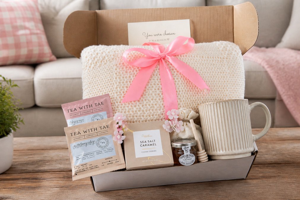 How to Choose a Thoughtful Gift for Mom