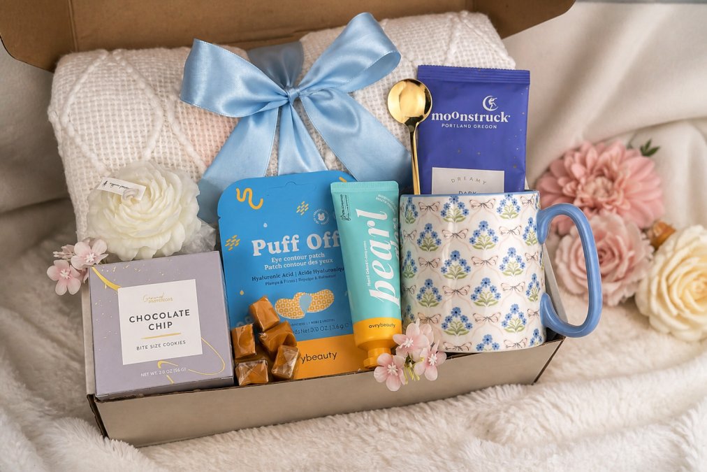 How to Find Unique Gift Ideas: A Practical Guide