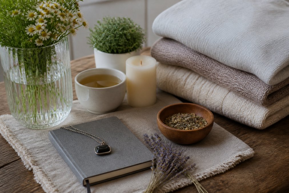 Natural Wellness Alternatives: A 2026 Guide