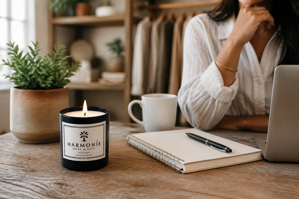 Why Shop Small for Lifestyle Products