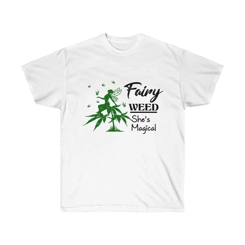 Magical Fairy Weed T-Shirt