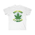 Don't Panic It's Organic T-Shirt