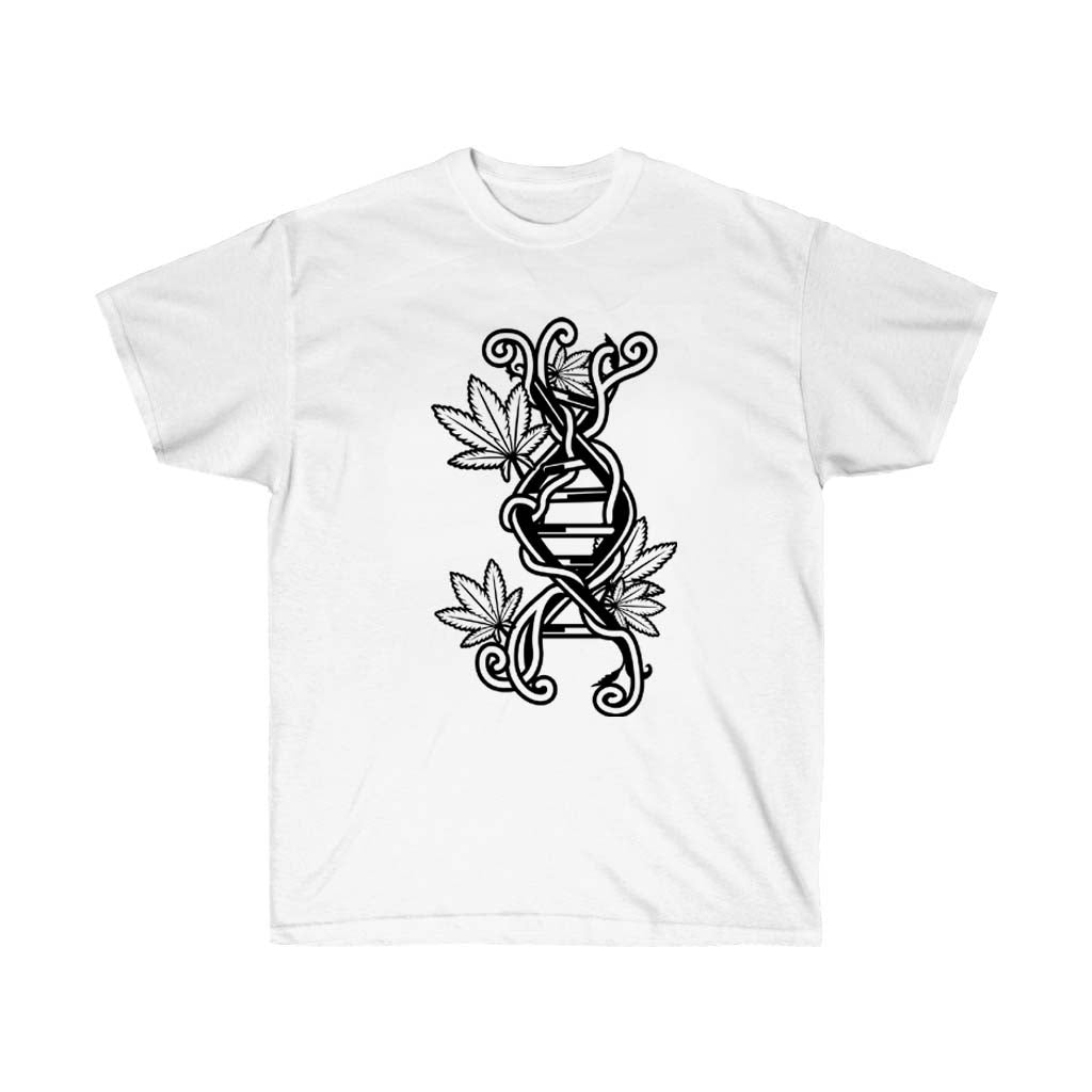 DNA Cannabis T-Shirt