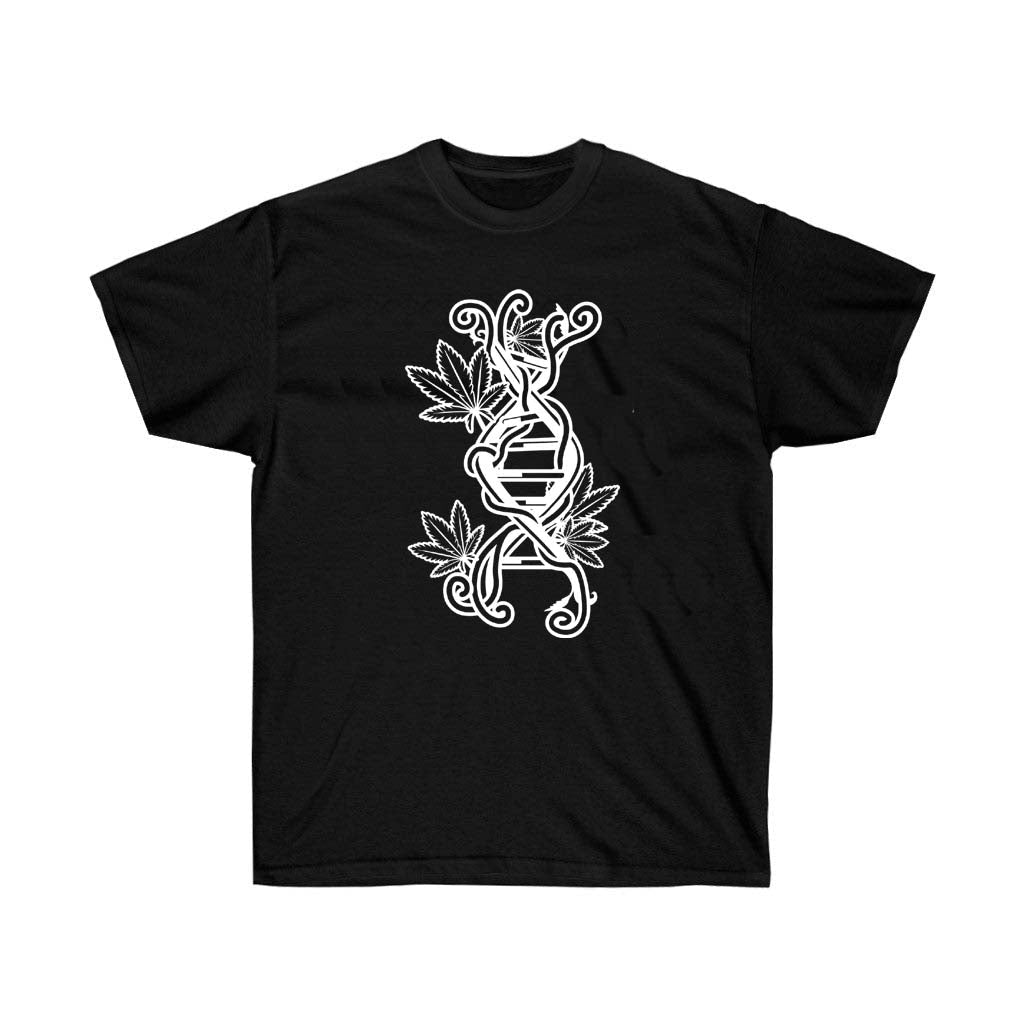 DNA Cannabis T-Shirt