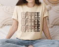 Coffee Graphic Tee