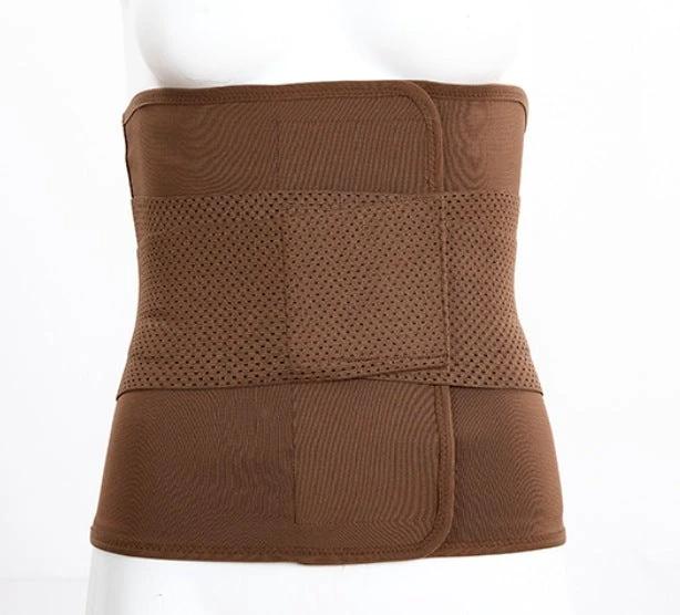 Men's And Women's Waist Shaping Belt Sports Fitness