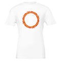 Blaze Your Own Way Ring Of Fire T-Shirt