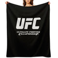 UFC Premium Throw Blanket