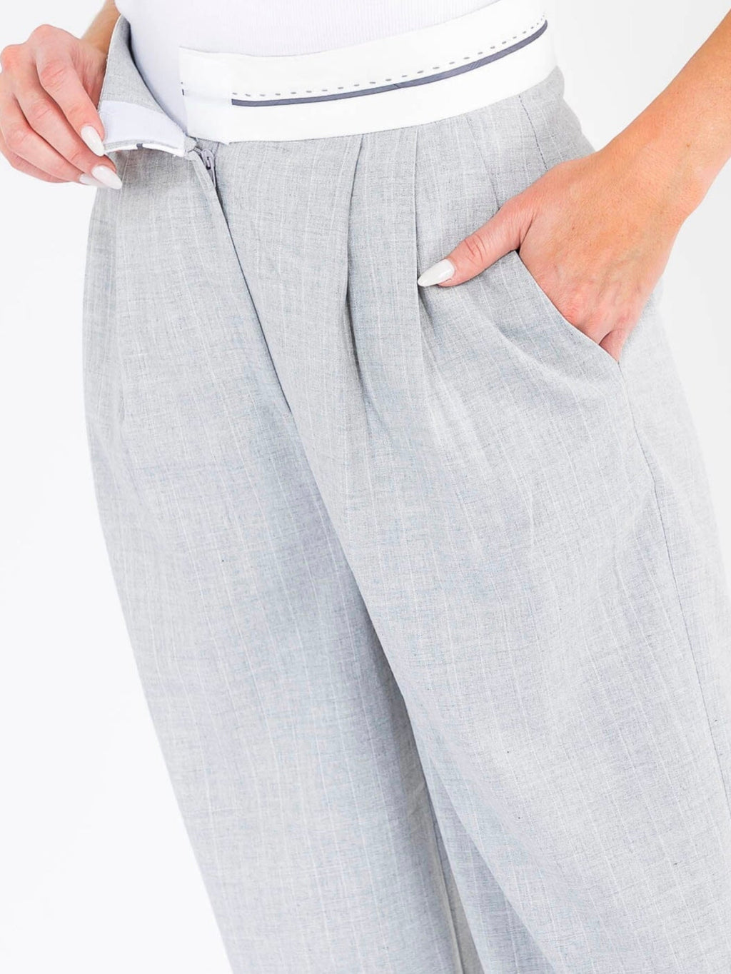 Charlotte pants