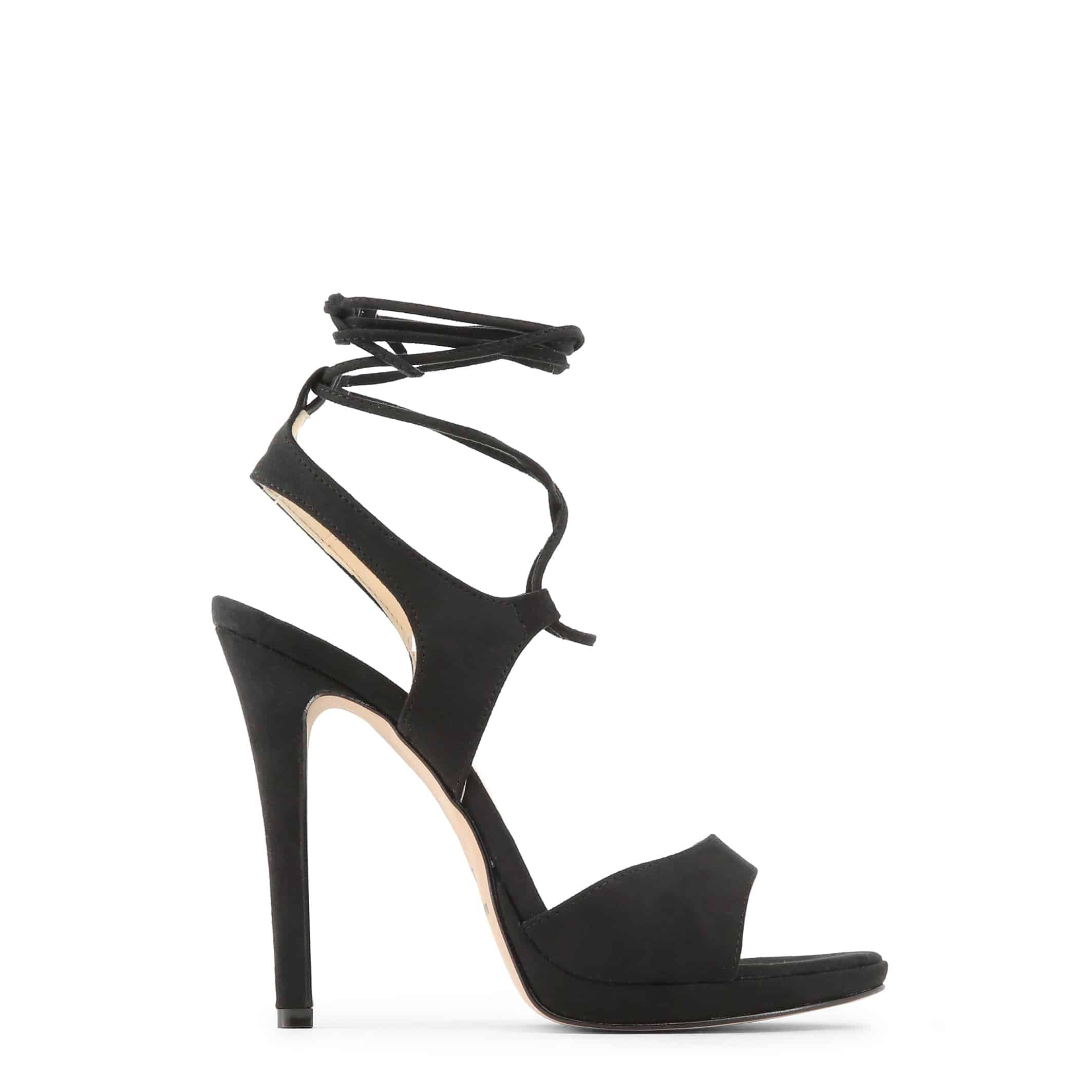 Black Made in Italia ERICA_NERO