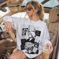 Handmaid's Tale Sketchy Graphic Tee