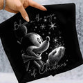 Believe in the Magic of Christmas Graphic Tee