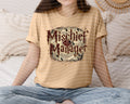 Mischief Manager Graphic Tee