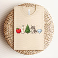 Twilight Icons Graphic Tee