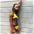 Honeycomb Double layered Mesh Jock