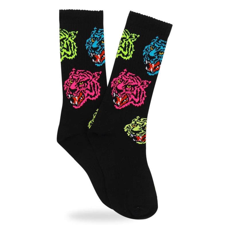 Trendy Creative Socks For Men