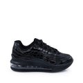 Donna - Black {Order 1/2 Size Larger}