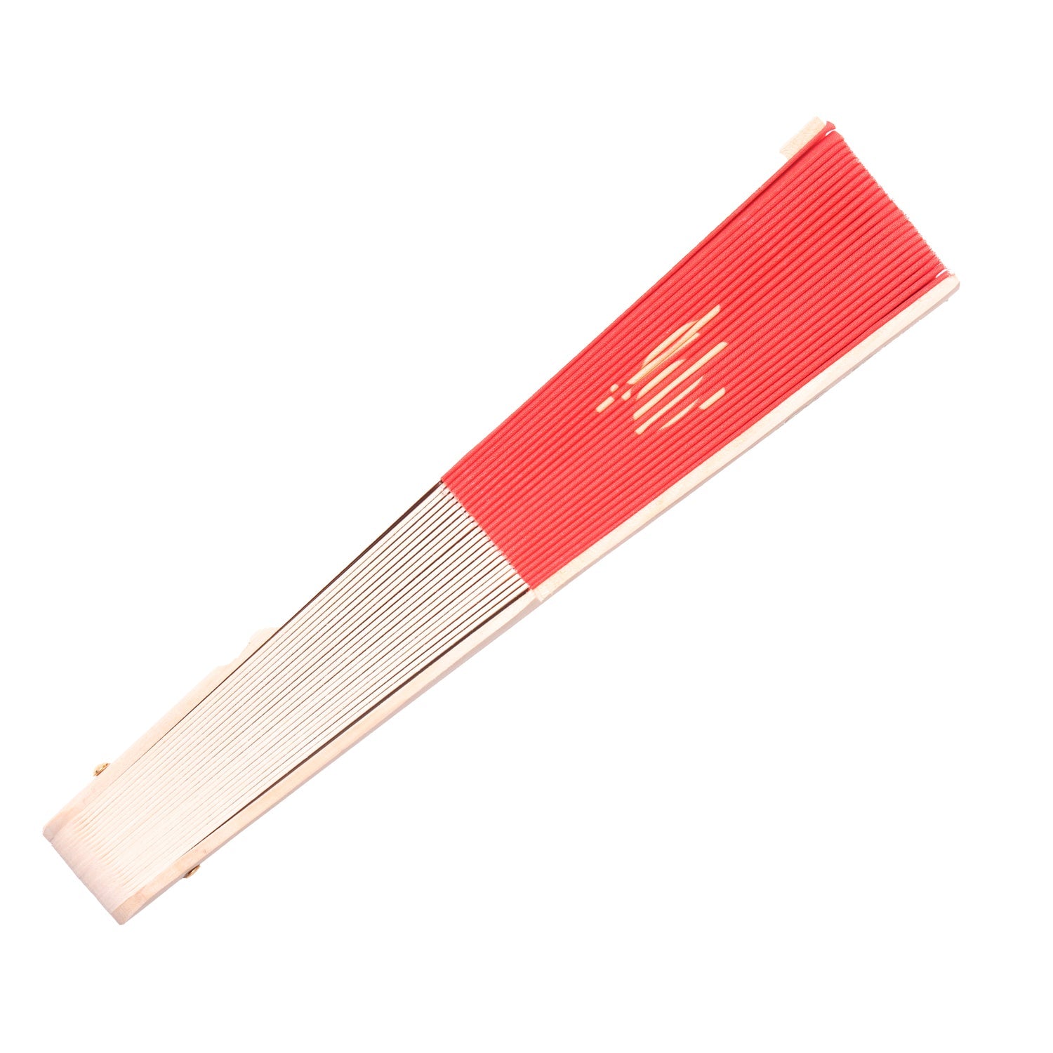 Que Calor Hand Fan