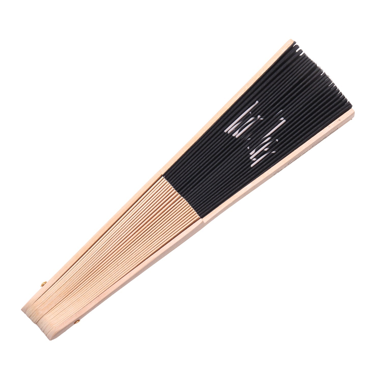 Putain de Chaleur Hand Fan
