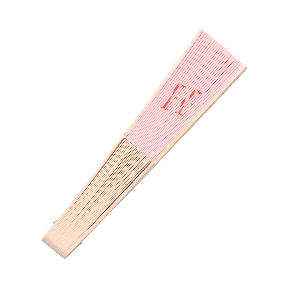 More Amor Hand Fan