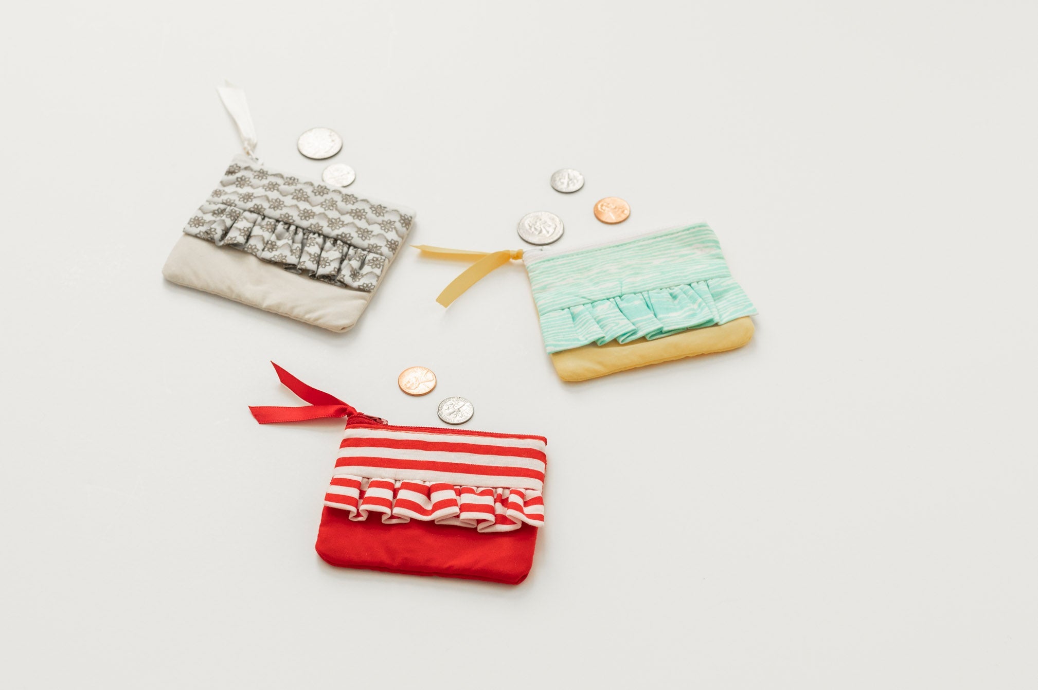 Ti Fi Coin Purse