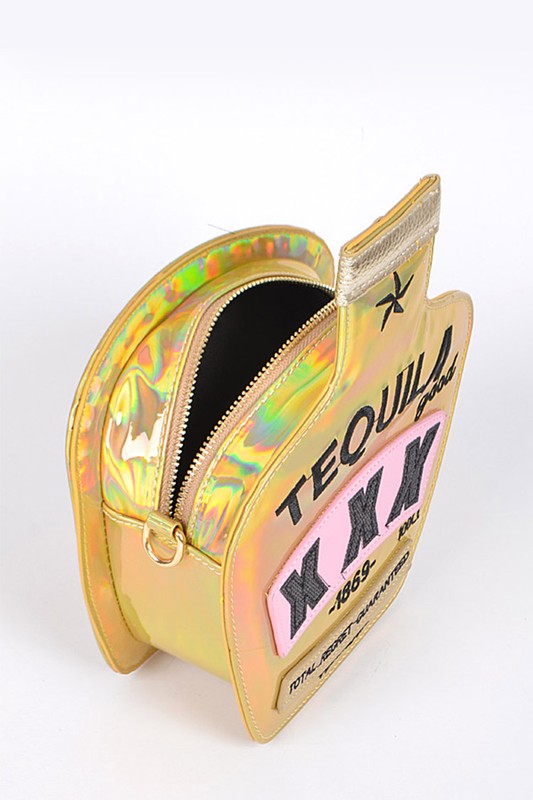 Tequila Swing Bag