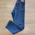 Levi's Size 31 Blue New Jeans