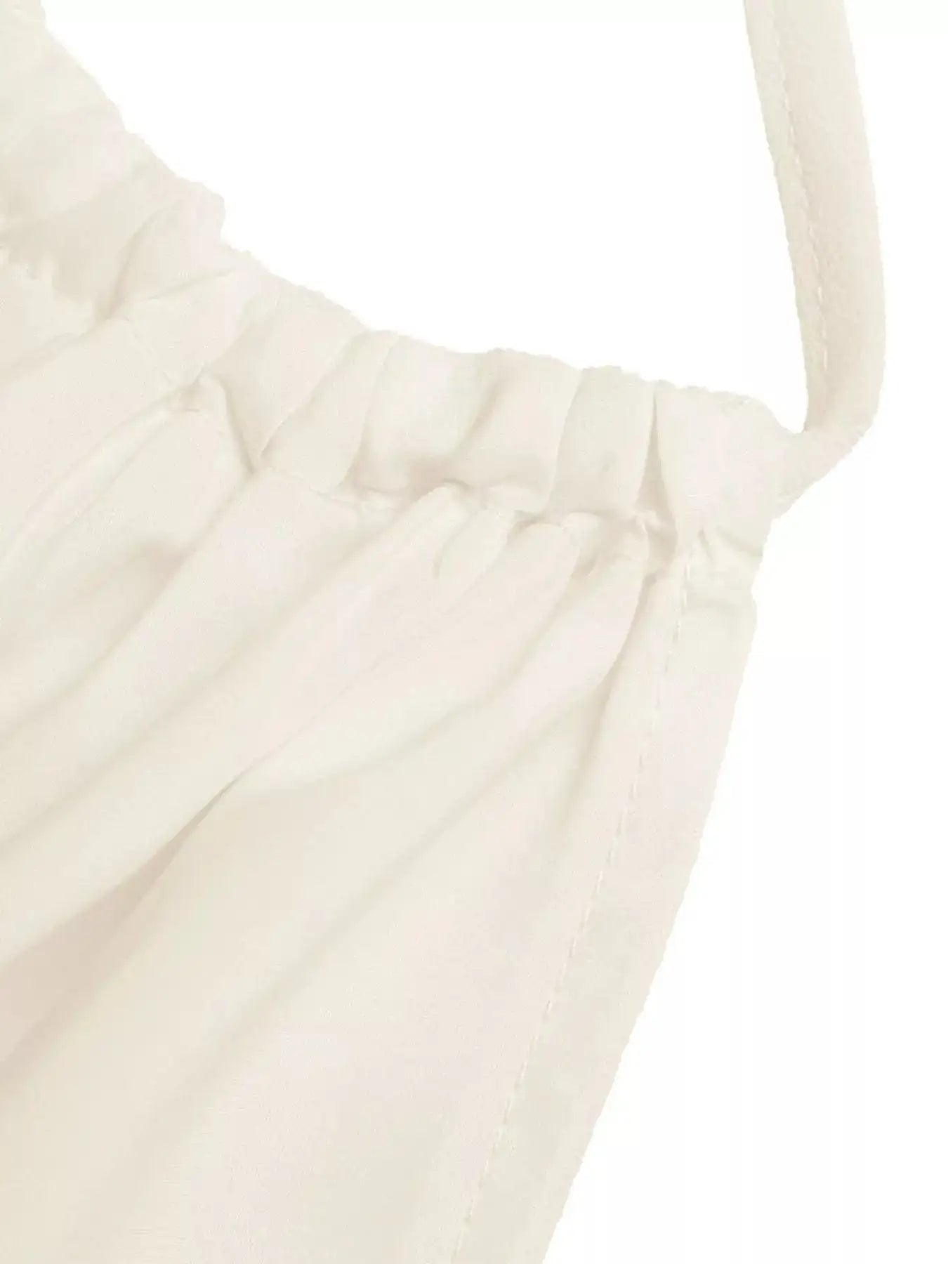 Halter Neck Tank Top