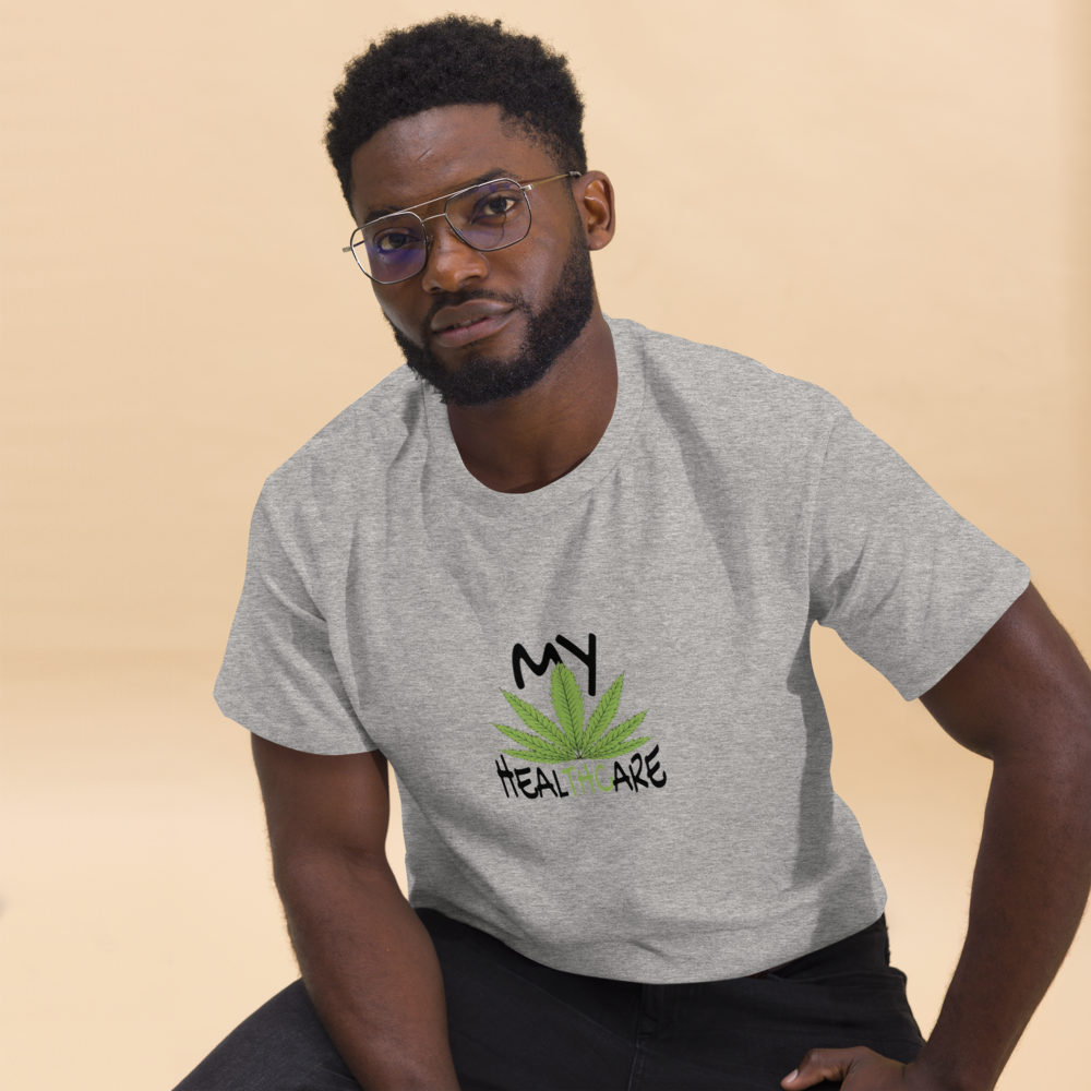 My Healthcare T-Shirt Apotheca Verde Collection