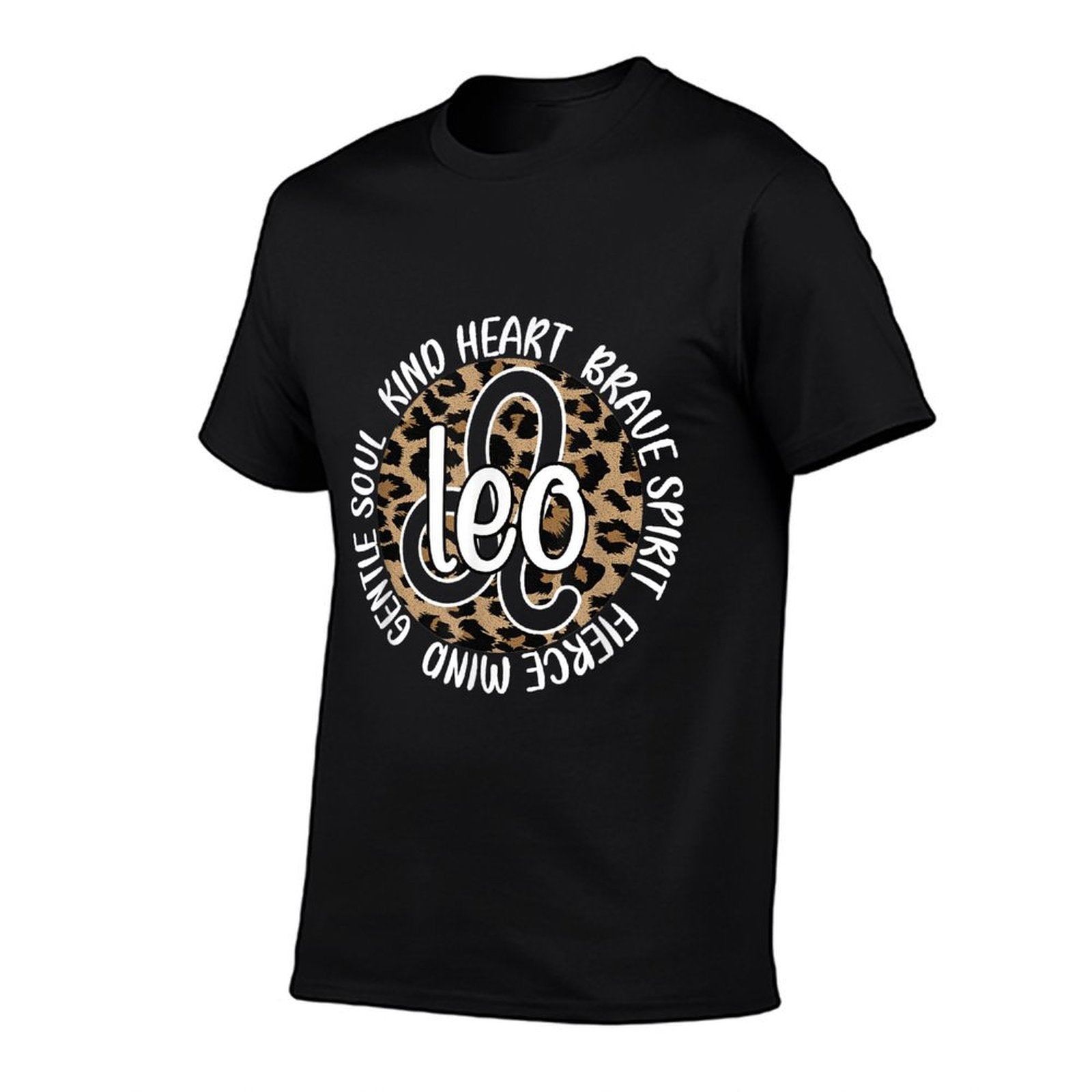Leo Zodiac Sign Leo Horoscope Astrology July August  Classic T-Shirt