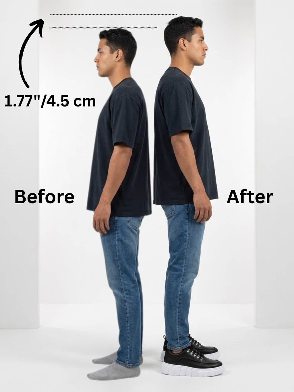 Men's Vega Onyx