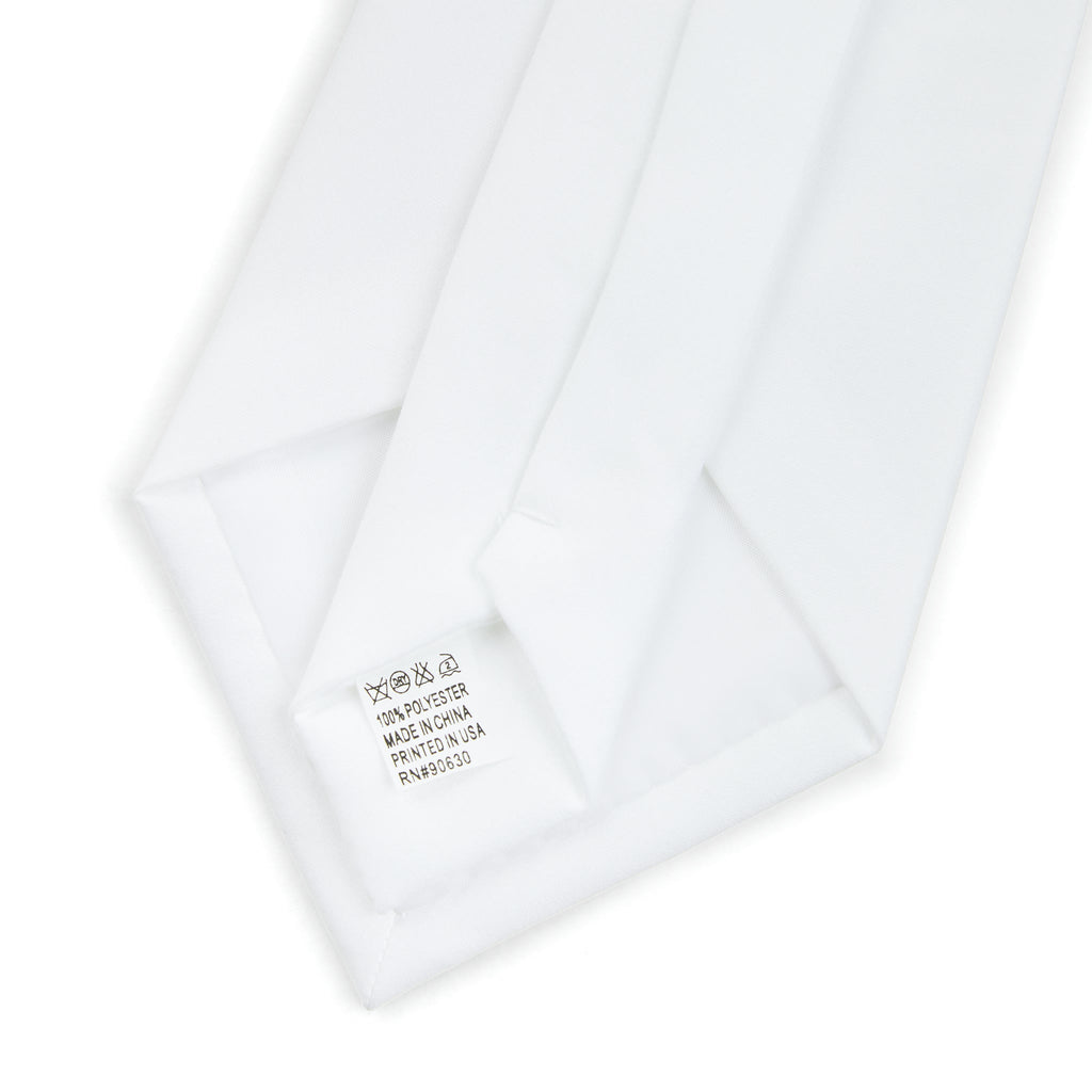 March On Necktie