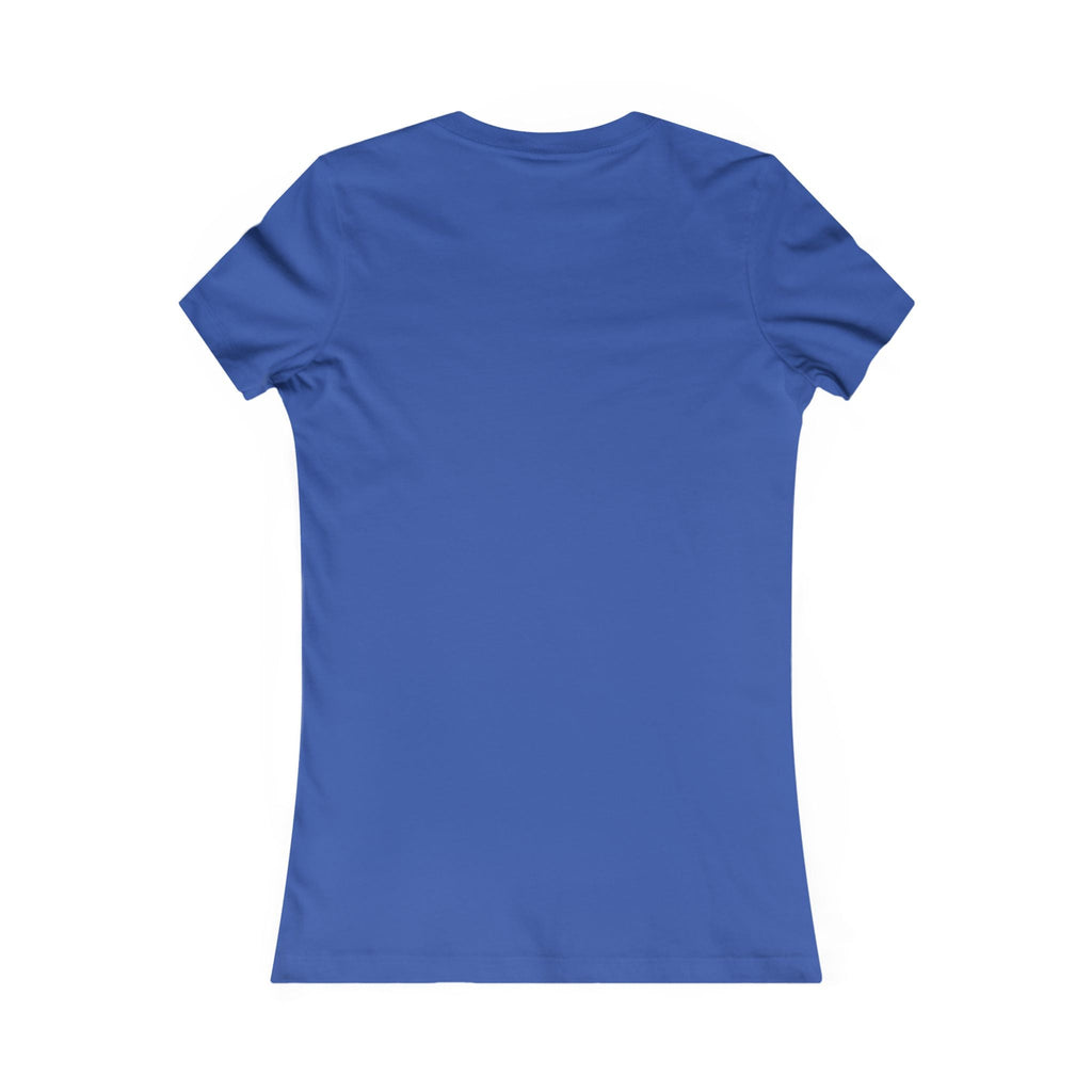 Mako Mom's Favorite Tee
