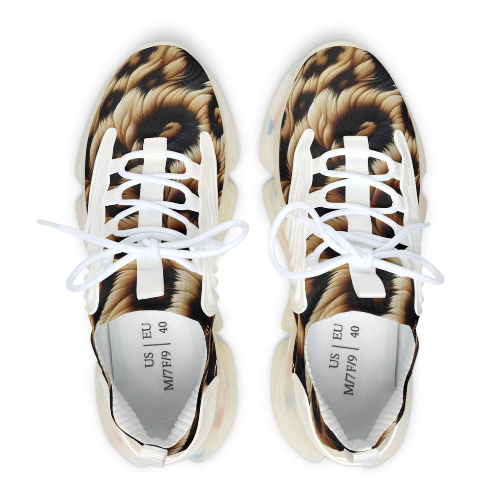 Stylish Women's Mesh Sneakers for Comfort & Style, Trendy Athletic Shoes, Casual Footwear, Fashion Sneakers, Perfect for Fitness & [...]