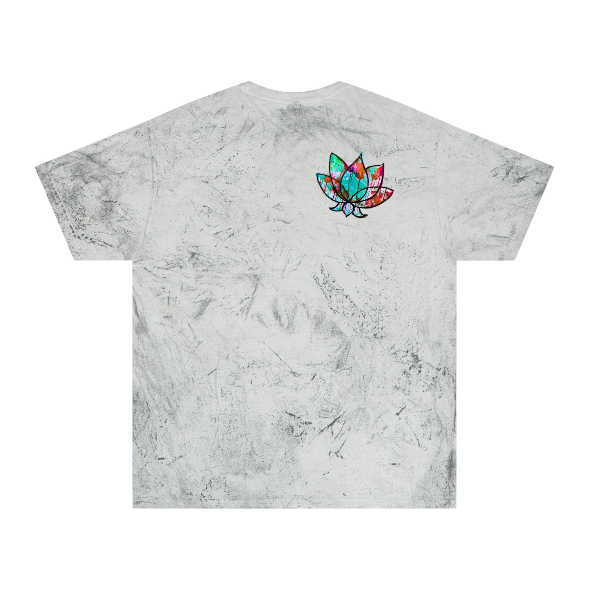Japanese Koi Kanji Industrial Dye Premium T-Shirt