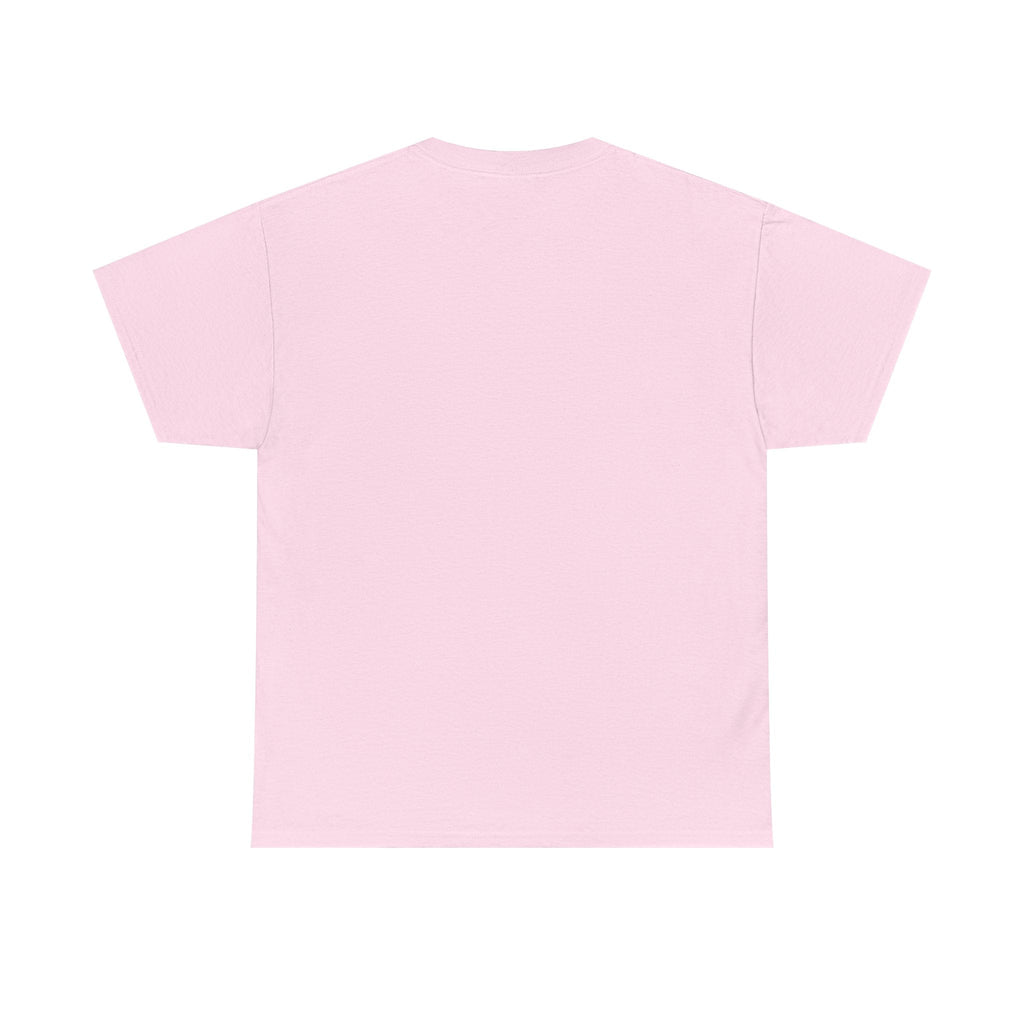 “Hella Trippy” Cotton Graphic Tee