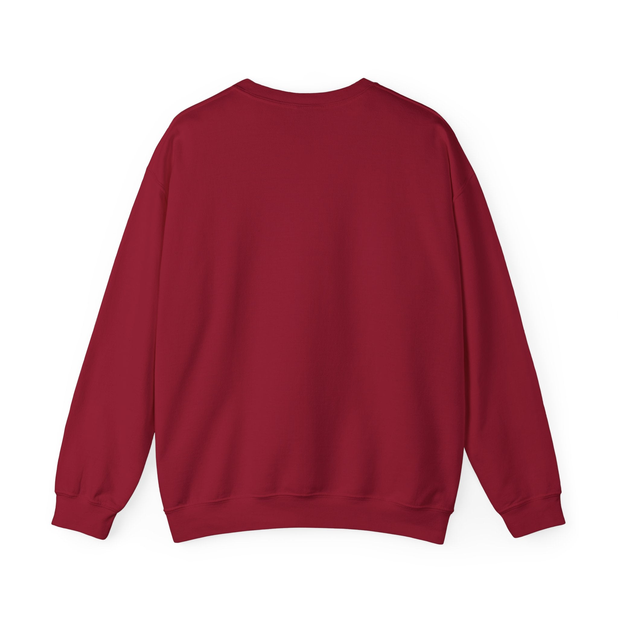 Egyptian God Version 3 Unisex Crewneck Sweater