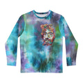 Jam Tee Jerry Garcia Tribute Long Sleeve Men's T-Shirt