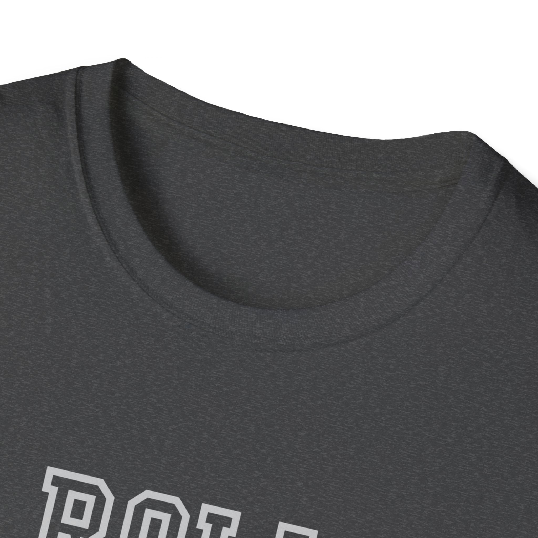 Roll Tide Softstyle T-Shirt