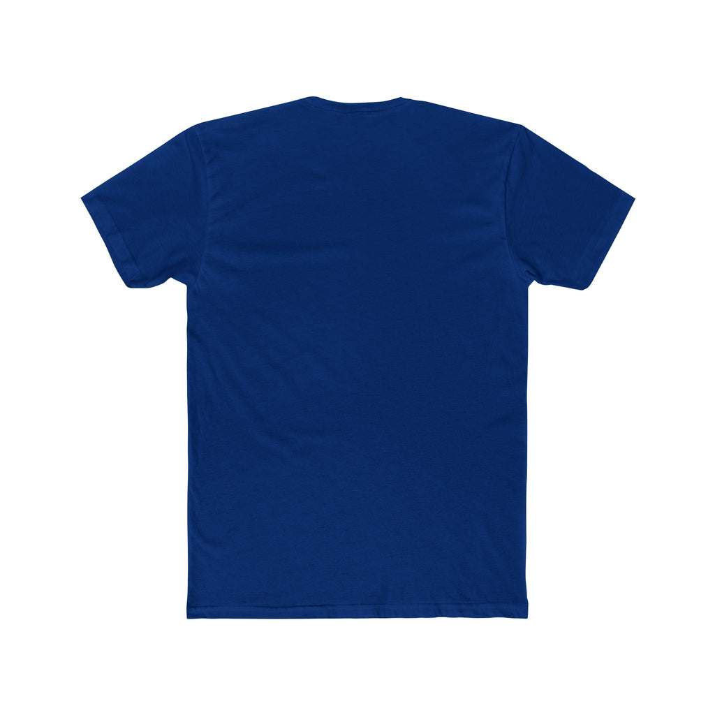 Vintage LCC Makos Unisex Premium Cotton Crew Tee