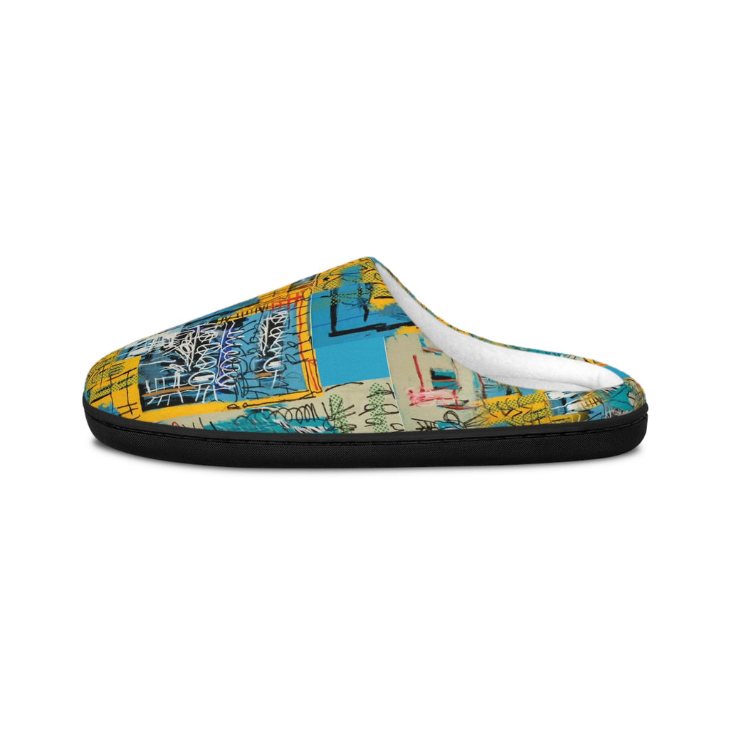 Stella Blu Ai Women's Slippers